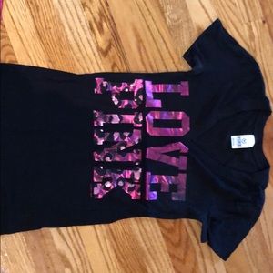 Victoria’s Secret PINK T-Shirt V-Neck